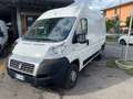 Fiat DUCATO LASTR.17Q L PM H2 2.3 EURO5 Blanc - thumbnail 1