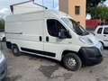 Fiat DUCATO LASTR.17Q L PM H2 2.3 EURO5 Blanc - thumbnail 11