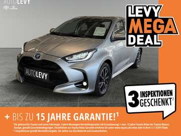 1.5 Hybrid Team D +CarPlay+Kamera+SHZ+