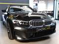 BMW 320 320dA xDrive Touring M Sport Negro - thumbnail 5