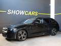 BMW 320 320dA xDrive Touring M Sport Negro - thumbnail 3