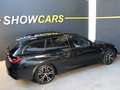 BMW 320 320dA xDrive Touring M Sport Negro - thumbnail 36