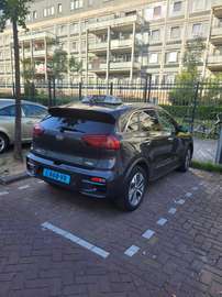 Niro Dyn.PlusLine 64 kWh