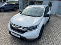 Honda CR-V 2.0 i-MMD HYBRID 2WD Sport Line Weiß - thumbnail 8