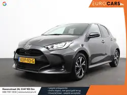 Toyota Yaris Yaris