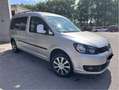Volkswagen Caddy Caddy Maxi Life Family 1,6 Family Silber - thumbnail 2