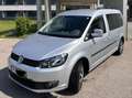 Volkswagen Caddy Caddy Maxi Life Family 1,6 Family Silber - thumbnail 6