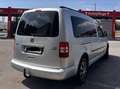 Volkswagen Caddy Caddy Maxi Life Family 1,6 Family Silber - thumbnail 5