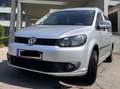 Volkswagen Caddy Caddy Maxi Life Family 1,6 Family Silber - thumbnail 1