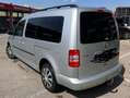 Volkswagen Caddy Caddy Maxi Life Family 1,6 Family Silber - thumbnail 3