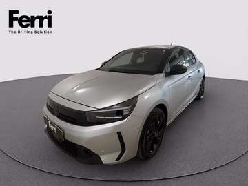 1.2 hybrid GS 110cv dct6