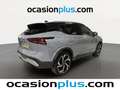 Nissan Qashqai 1.3 DIG-T mHEV 12V Tekna + 4x2 Aut. 116kW Gris - thumbnail 4