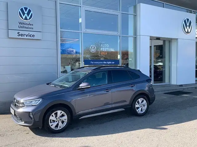 Volkswagen Taigo LIFE 1.0 110CV 6VITESSES