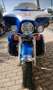 Harley-Davidson Electra Glide Ultra classic Blau - thumbnail 4