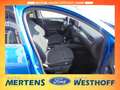 Ford Focus Titanium 1.0 Kamera Navi Schiebedach SHZ Blau - thumbnail 17