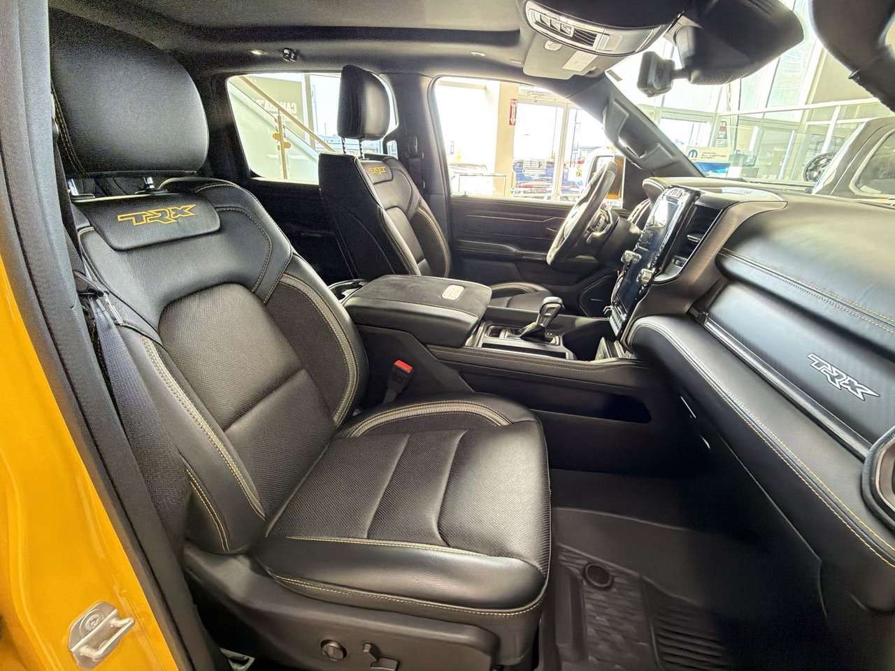 used 2023 Ram 1500 car, priced at $116,984