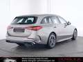 Mercedes-Benz C 200 T FAHRASSISTENZ+*360*DIGI LIGHT AMG Line P Silber - thumbnail 2