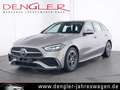 Mercedes-Benz C 200 T FAHRASSISTENZ+*360*DIGI LIGHT AMG Line P Silber - thumbnail 1