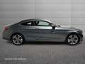 Mercedes-Benz C 220 d Coupé Sport Grau - thumbnail 5