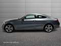 Mercedes-Benz C 220 d Coupé Sport Grau - thumbnail 6