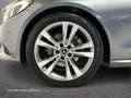 Mercedes-Benz C 220 d Coupé Sport Grau - thumbnail 17