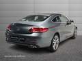 Mercedes-Benz C 220 d Coupé Sport Grau - thumbnail 2