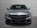 Mercedes-Benz C 220 d Coupé Sport Grau - thumbnail 3