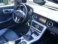 Mercedes-Benz SLK 200 Roadster,Benzine, Leder,Camera, Start/stop, Gris - thumbnail 14