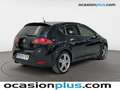 SEAT Leon 2.0 TSI FR DSG Negro - thumbnail 4