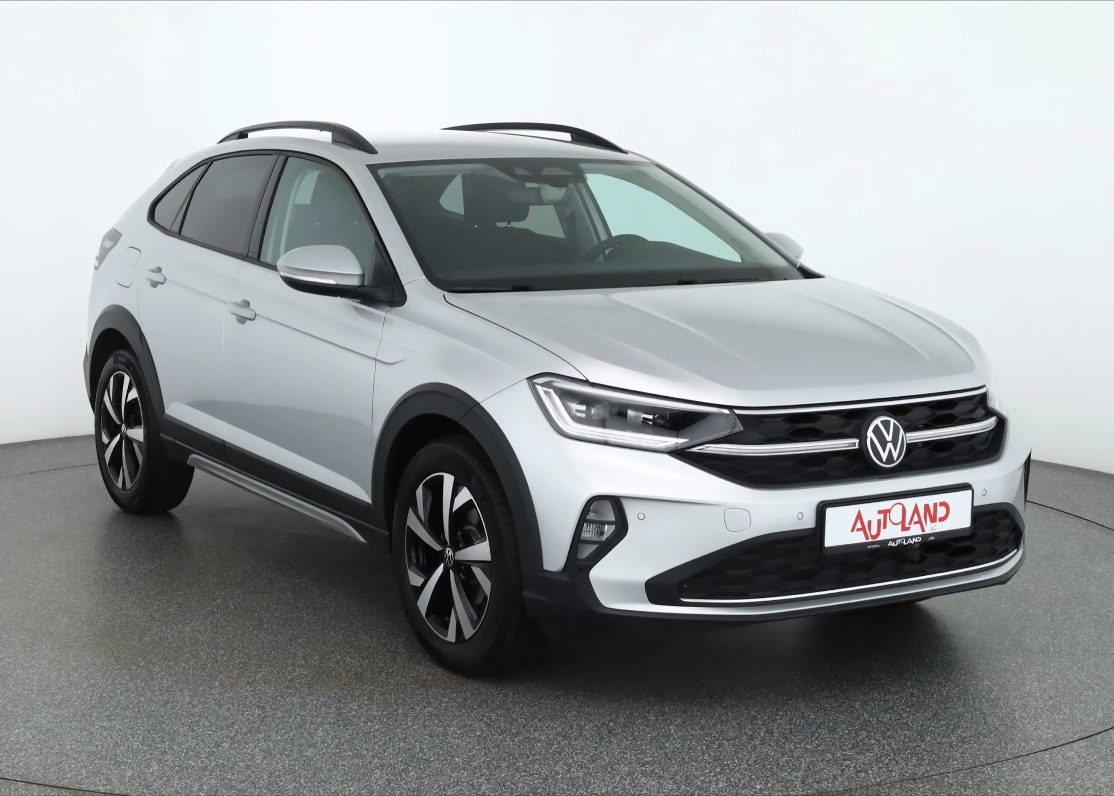 Volkswagen Taigo 1.0 TSI DSG Matrix ACC Kamera — photo 7