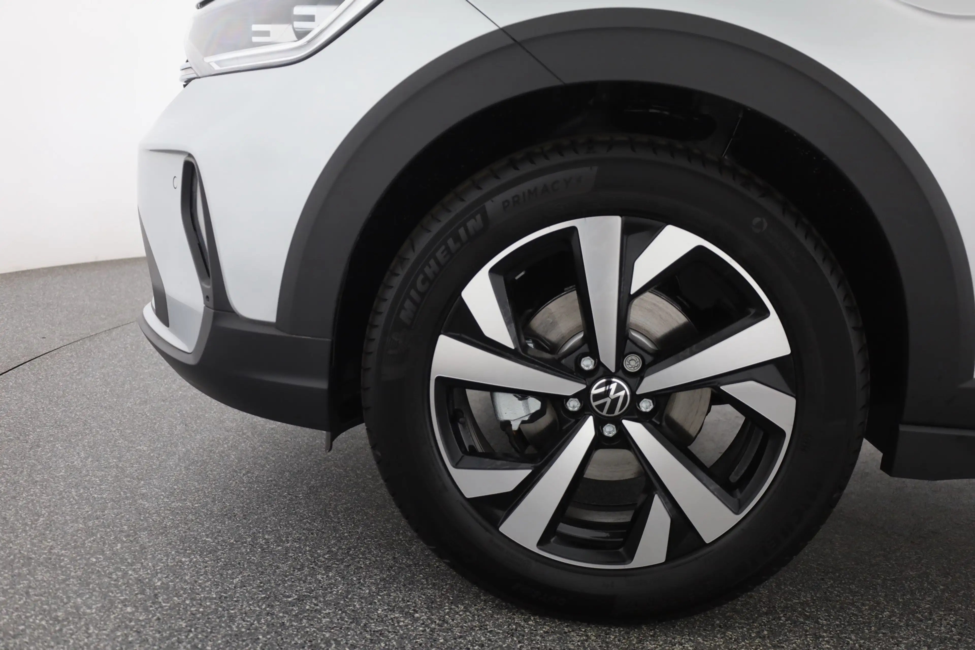 Volkswagen Taigo 1.0 TSI DSG Matrix ACC Kamera — photo 30