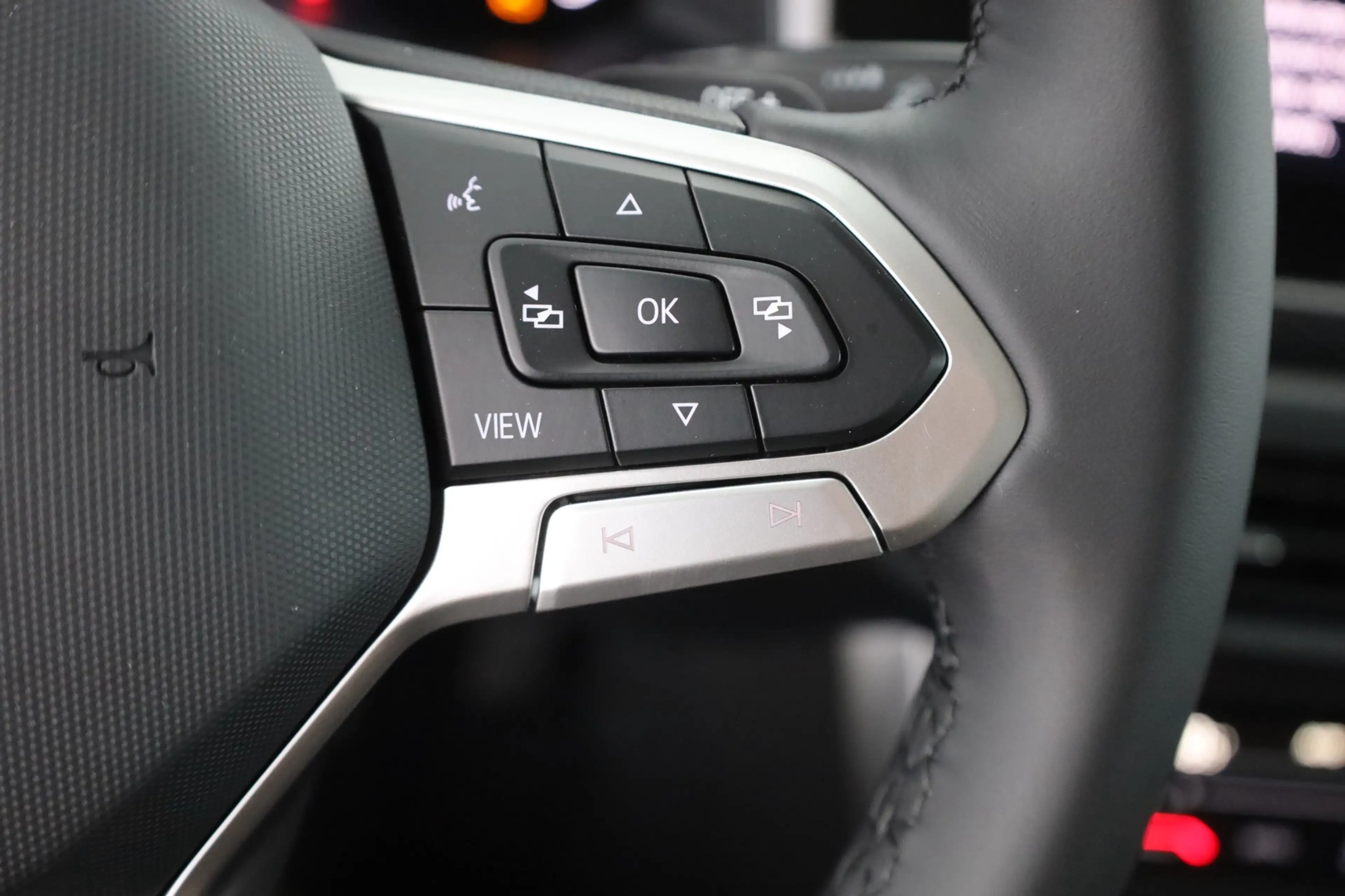Volkswagen Taigo 1.0 TSI DSG Matrix ACC Kamera — photo 17
