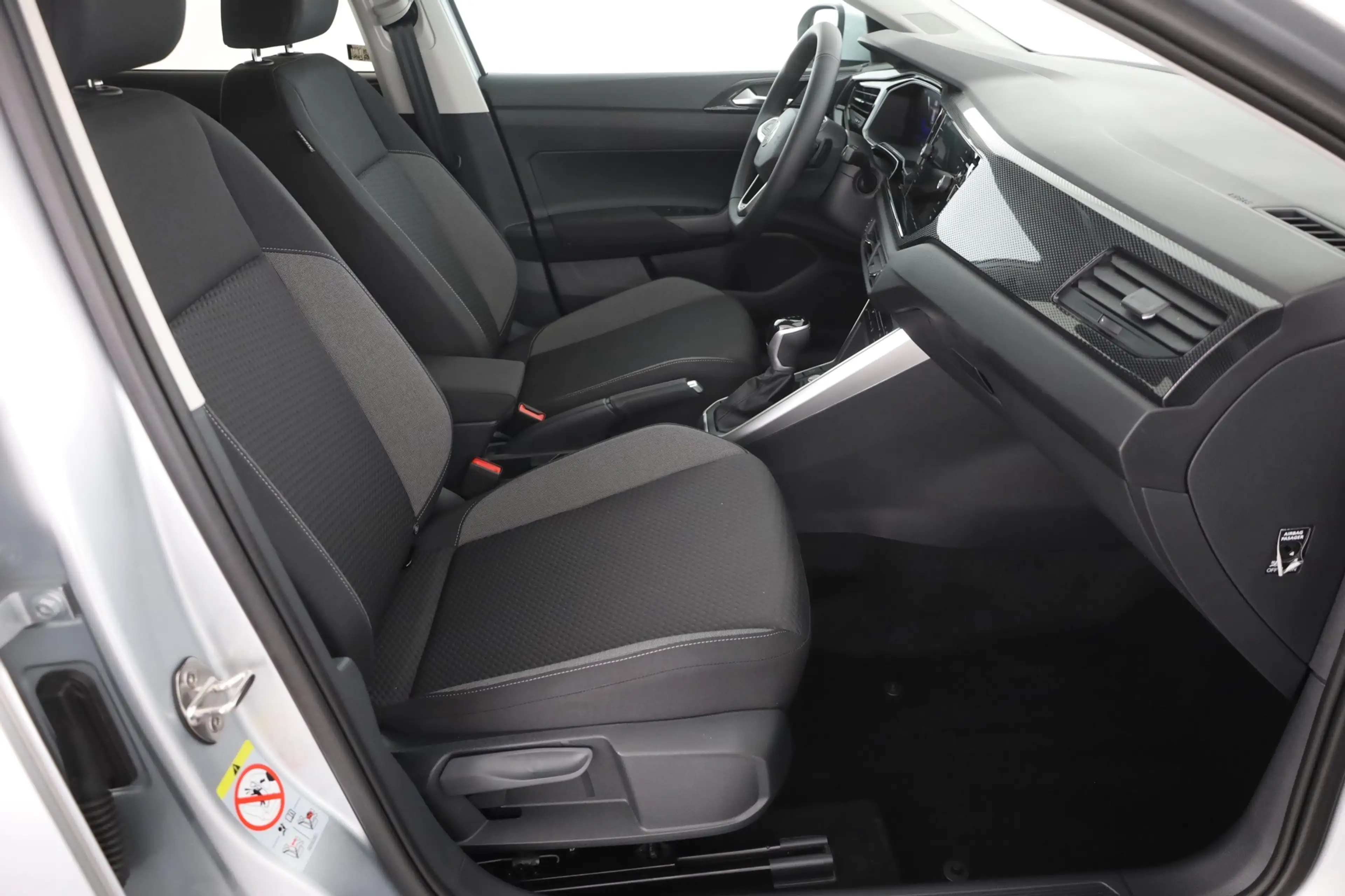 Volkswagen Taigo 1.0 TSI DSG Matrix ACC Kamera — photo 24