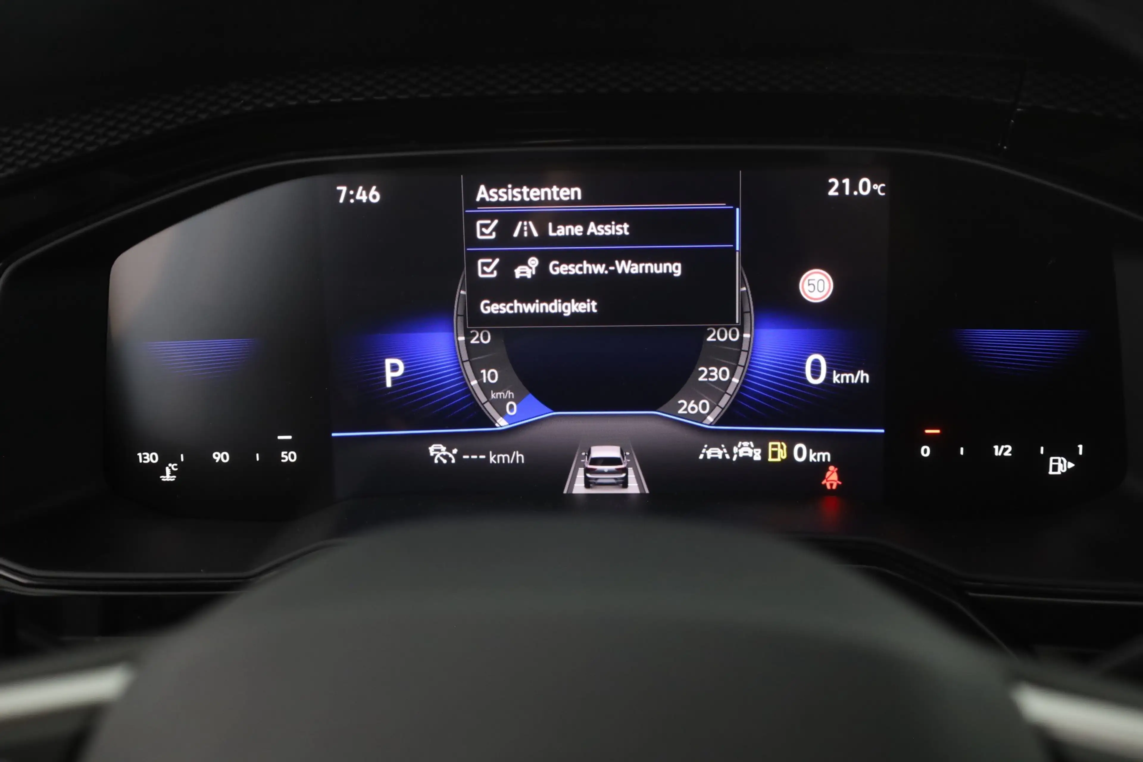 Volkswagen Taigo 1.0 TSI DSG Matrix ACC Kamera — photo 18