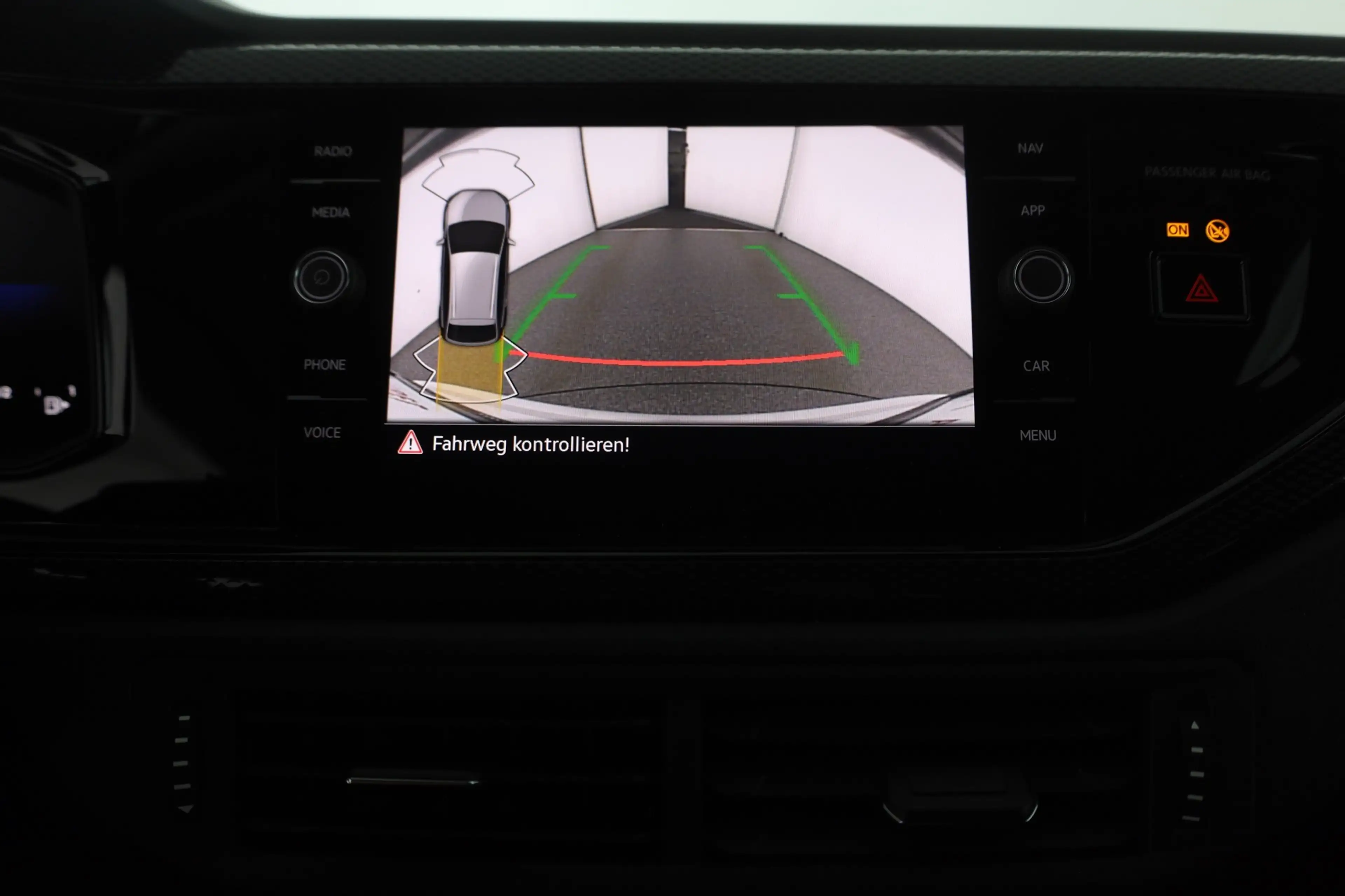 Volkswagen Taigo 1.0 TSI DSG Matrix ACC Kamera — photo 27
