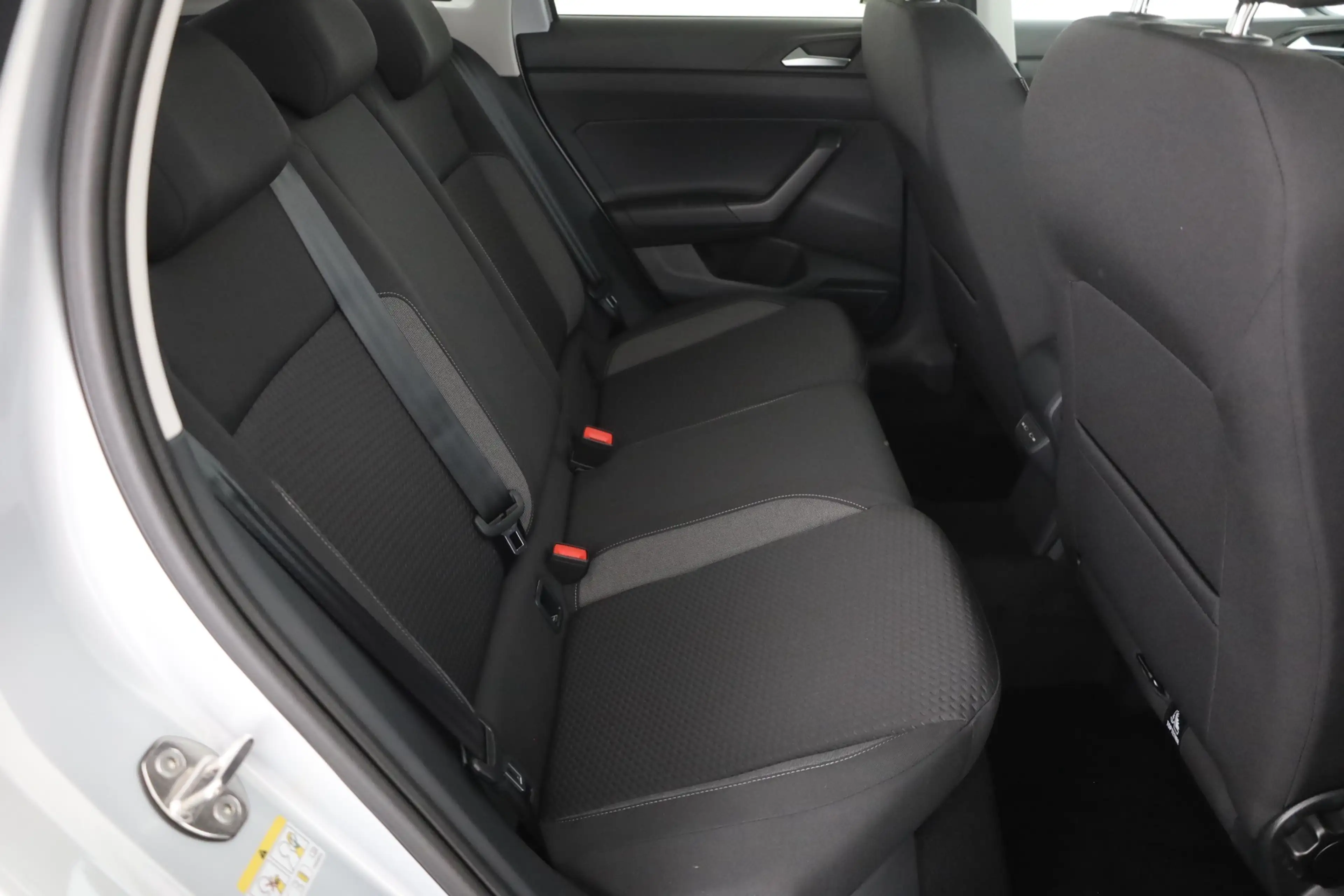 Volkswagen Taigo 1.0 TSI DSG Matrix ACC Kamera — photo 25