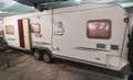 Caravans-Wohnm Knaus Sunwind 650 TK Blanco - thumbnail 8