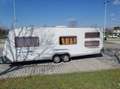 Caravans-Wohnm Knaus Sunwind 650 TK Blanco - thumbnail 5