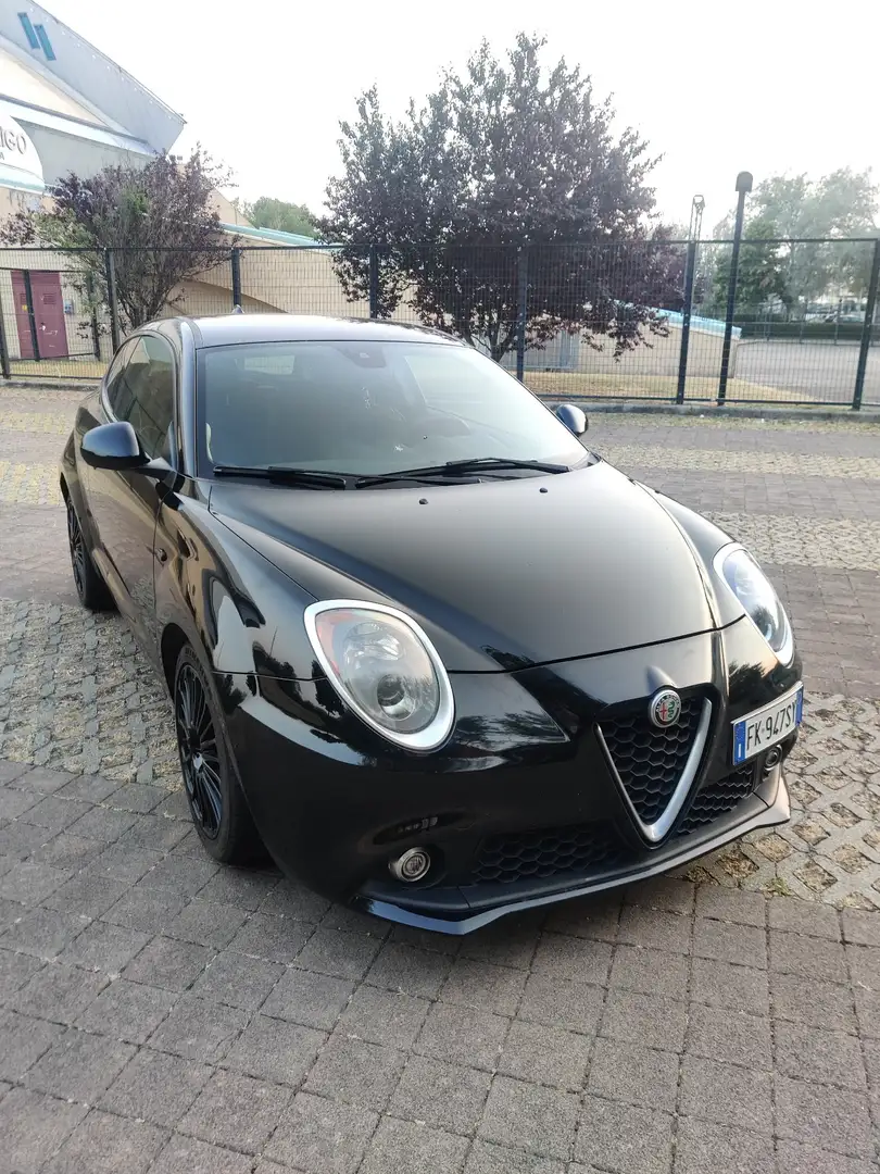 Alfa Romeo MiTo 1.3 jtdm Super 95cv E6 - 1