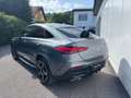 Mercedes-Benz GLE 350 de 4MATIC Coupé AMG Pano Night AIR FAP Szary - thumbnail 5