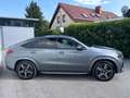 Mercedes-Benz GLE 350 de 4MATIC Coupé AMG Pano Night AIR FAP Szary - thumbnail 4