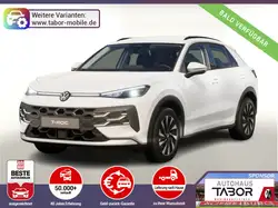Volkswagen T-Roc eTSI LED+ KeyL SHZ PrivG ParkAss+ UVP-31%* - fotografija vozila