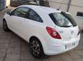 Opel Corsa Corsa 1.0 - 65 ch Cool Line Blanc - thumbnail 1