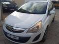 Opel Corsa Corsa 1.0 - 65 ch Cool Line Blanc - thumbnail 7