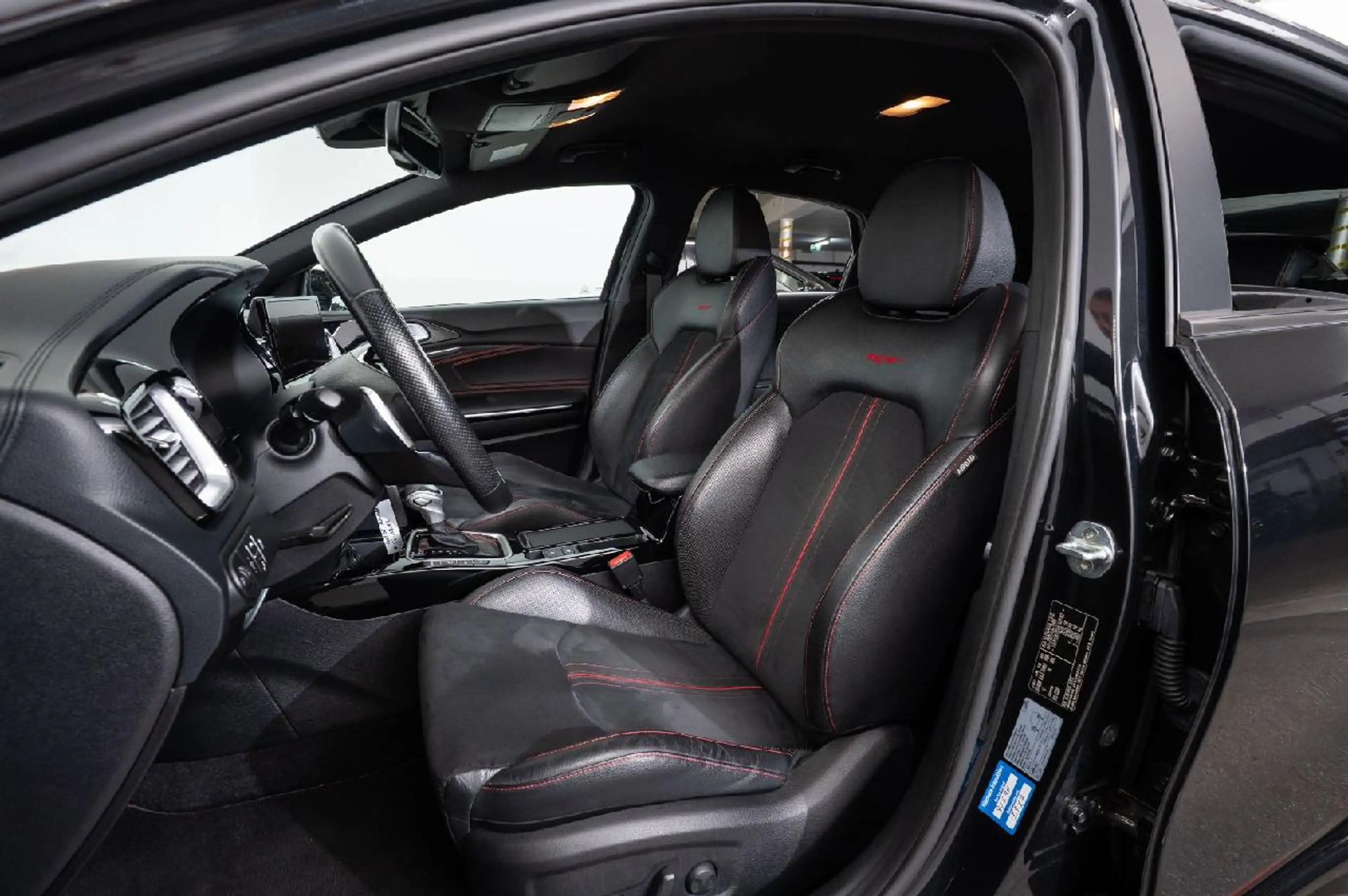 Kia Ceed / cee'd Ceed GT 1.6 T-GDI Automatik 2.Hand — photo 10