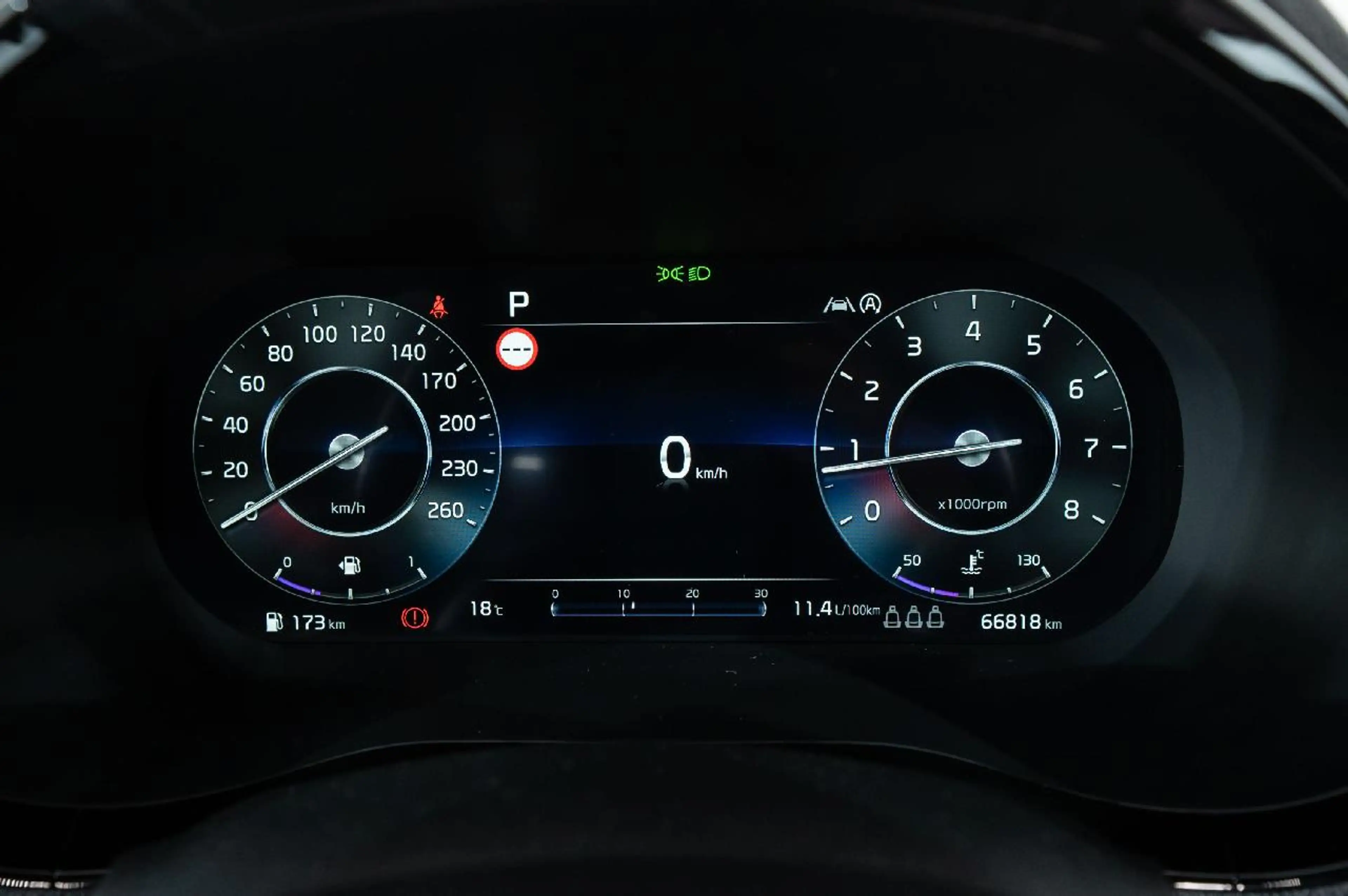 Kia Ceed / cee'd Ceed GT 1.6 T-GDI Automatik 2.Hand — photo 14