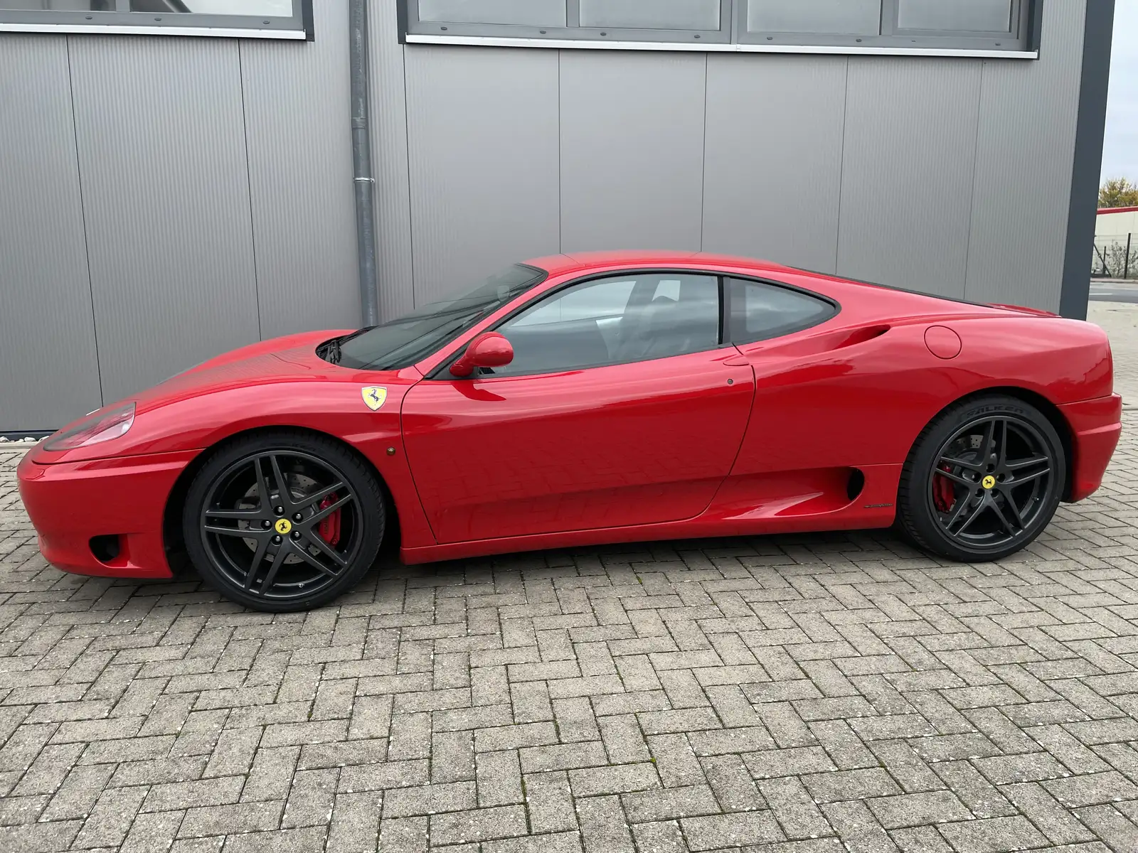 Ferrari Modena F1
