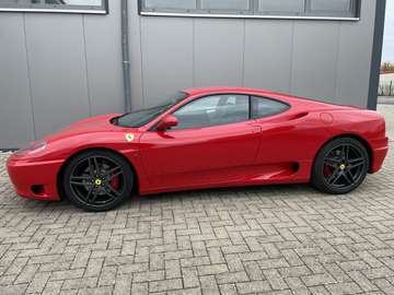 Modena F1