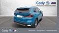 BMW X1 xDrive20d Blau - thumbnail 2