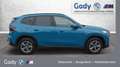 BMW X1 xDrive20d Blau - thumbnail 3